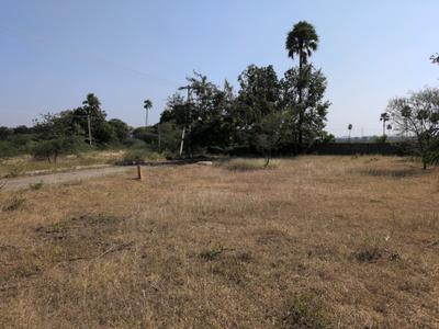 Image of 1350 Sq.ft Residential Plot / Land for sale in Godumakunta, Secunderabad for Rs. 4200000