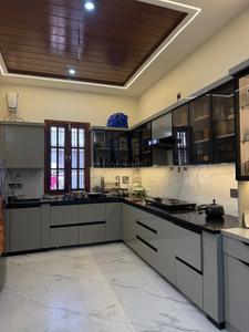 Kitchen Image of 3360 Sq.ft 6 BHK Independent House for sale in Balliwala Dehradun for Rs. 26500000