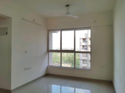 Living Room Image of 365 Sq.ft 1 BHK Apartment / Flat for rent in Mahindra Happinest Kalyan, Bhiwandi Thane for Rs. 11600