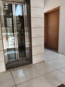 Hall Image of 2250 Sq.ft 3 BHK Apartment / Flat for sale in Khodiyar Colony Jamnagar for Rs. 7250000