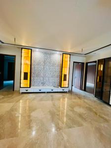 Hall Image of 3150 Sq.ft 4 BHK Builder Floor for sale in Sector 15 Faridabad for Rs. 39500000
