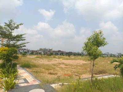 Image of 206 Sq.ft Residential Plot / Land for sale in Sri Supraja Iris Resort, Rudraram, Sangareddy for Rs. 2599999