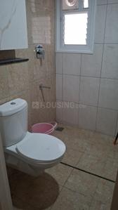Image of 1080 Sq.ft 2 BHK Apartment / Flat for rent in TVS Emerald Jardin, Begur, Bengaluru for Rs. 43000