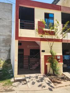 Image of 625 Sq.ft 1 RK Independent House for sale in Bhawrasla, Indore for Rs. 6200000
