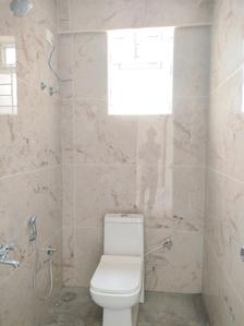 Common Bathroom Image of 1182 Sq.ft 3 BHK Apartment / Flat for sale in Avani Residency, Singasandra Bengaluru for Rs. 7800000