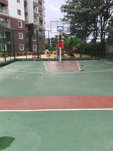 Image of 1140 Sq.ft 2 BHK Apartment / Flat for sale in Confident Leo by Confident Group, Carmelaram, Bengaluru for Rs. 14900000