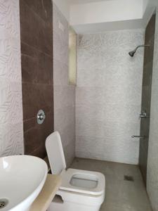 Bedroom Two Image of 1218 Sq.ft 3 BHK Apartment / Flat for sale in VKG Park Estate, Andheri East Mumbai for Rs. 26000000