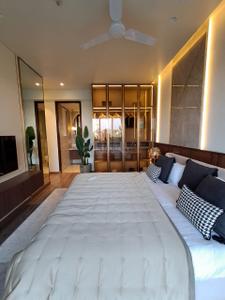 Image of 932 Sq.ft 2 BHK Apartment / Flat for sale in Shree Naman Habitat, Andheri West, Mumbai for Rs. 30000000