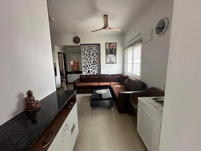 Kitchen Image of 1050 Sq.ft 2 BHK Apartment / Flat for sale in East Marredpally Secunderabad for Rs. 9400000