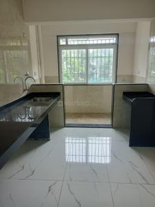 Kitchen Image of 1150 Sq.ft 2 BHK Apartment / Flat for sale in Nutan Swamipushpa, Sadashiv Peth Pune for Rs. 17500000