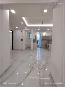 Hall Image of 1775 Sq.ft 3 BHK Apartment / Flat for sale in Boring Road Patna for Rs. 21300000