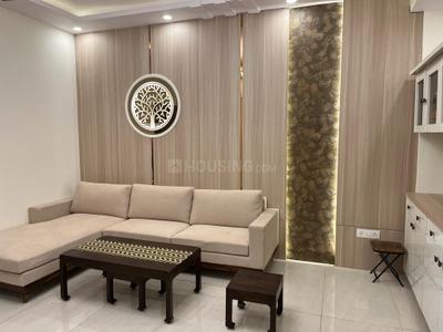 Hall Image of 2000 Sq.ft 3 BHK Builder Floor for sale in Canal Road Dehradun for Rs. 9000000