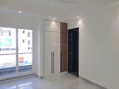 Bedroom Image of 2412 Sq.ft 3 BHK Builder Floor for sale in Anant Raj Estate, Sector 60 Gurgaon for Rs. 37500000