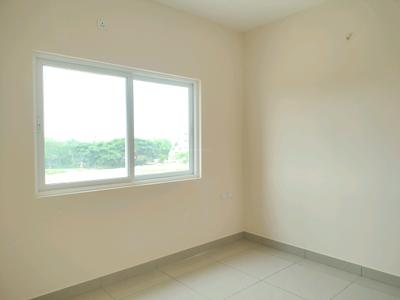 Bedroom Image of 1148 Sq.ft 2 BHK Apartment / Flat for sale in TVS Emerald Jardin, Begur Bengaluru for Rs. 13500000