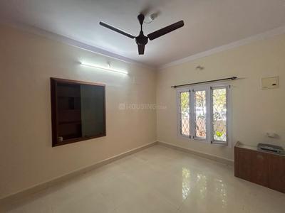 Hall Image of 1050 Sq.ft 2 BHK Builder Floor for rent in Indira Nagar Bengaluru for Rs. 45000