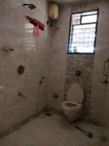 SM Acumen Attached Bathroom with Bedroom Two 4