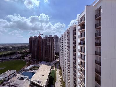 Image of 1137 Sq.ft 2 BHK Apartment / Flat for sale in Eldeco Live By The Greens Phase 1, Sector 150, Noida for Rs. 12000000