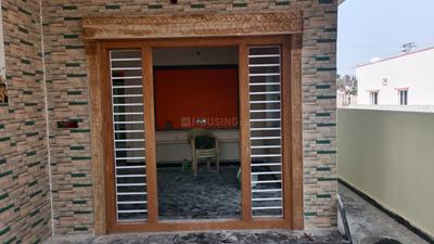Image of 1230 Sq.ft 2 BHK Builder Floor for sale in Nadergul, Hyderabad for Rs. 8000000