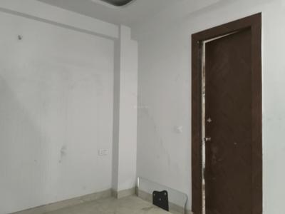 Bedroom Image of 1050 Sq.ft 2 BHK Apartment / Flat for sale in Aambesten Twin Celestial, Noida Extension Greater Noida for Rs. 4250000