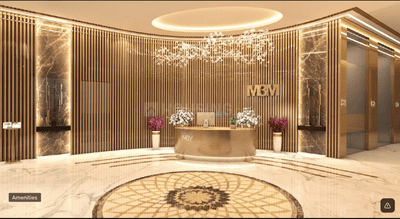Image of 1494 Sq.ft 3 BHK Builder Floor for sale in M3M Soulitude, Sector 89, Gurgaon for Rs. 17000000