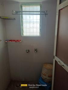 Bathroom Image of 400 Sq.ft 1 RK Apartment / Flat for sale in Dombivli East Thane for Rs. 2300000