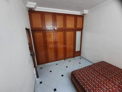 Bedroom Image of 1200 Sq.ft 2 BHK Apartment / Flat for sale in Usmanpura Ahmedabad for Rs. 7400000