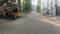Velachery Plot View 2