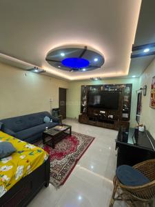 Living Room Image of 1000 Sq.ft 2 BHK Apartment / Flat for sale in Chitragupta Nagar Patna for Rs. 5500000