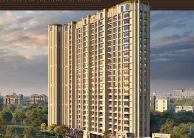 2 BHK Flat