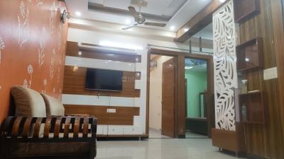 3 BHK Flat