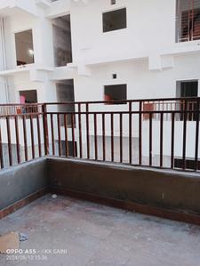 Balcony Image of 1485 Sq.ft 4 BHK Apartment / Flat for sale in P R Height, Dhirenpara Guwahati for Rs. 9063000