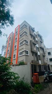 Image of 600 Sq.ft 1 BHK Apartment / Flat for sale in Yewalewadi, Pune for Rs. 2900000
