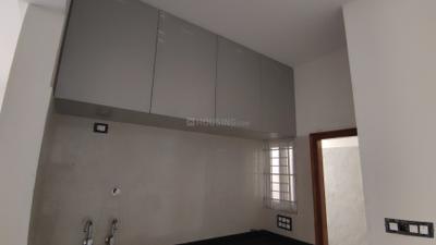Kitchen Image of 1020 Sq.ft 2 BHK Builder Floor for rent in Hongasandra Bengaluru for Rs. 35000