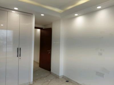 Bedroom Image of 1175 Sq.ft 3 BHK Apartment / Flat for sale in Sultanpur New Delhi for Rs. 10500000
