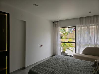 Bedroom Image of 1250 Sq.ft 2.5 BHK Apartment / Flat for sale in Birds Nest, Koregaon Park Pune for Rs. 22000000