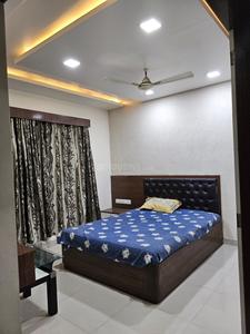 Bedroom Image of 953 Sq.ft 2 BHK Apartment / Flat for sale in Amit Astonia Royale, Ambegaon Budruk Pune for Rs. 9800000