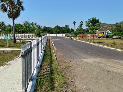 Image of 600 Sq.ft Residential Plot / Land for sale in SIS Golden Gate, Chinna Irumbedu, Chennai for Rs. 1800000