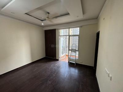 Bedroom Image of 1385 Sq.ft 3 BHK Apartment / Flat for sale in Prateek Wisteria, Sector 77 Noida for Rs. 17500000