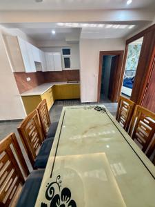 Hall Image of 1050 Sq.ft 2 BHK Apartment / Flat for sale in Vihaan Wardania, Noida Extension Greater Noida for Rs. 4499999