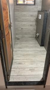 Bathroom Image of 1000 Sq.ft 2 BHK Independent House for rent in Hanuman Nagar Belagavi for Rs. 14500