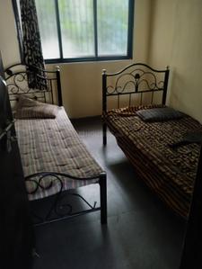 Bedroom Image of Gokhale in Panvel, Navi Mumbai