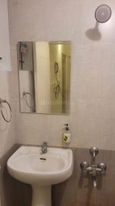 Image of 600 Sq.ft 1 BHK Apartment / Flat for rent in Indira Nagar, Bengaluru for Rs. 34000