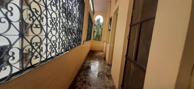 Balcony Image of 850 Sq.ft 2 BHK Apartment / Flat for sale in Malkajgiri Secunderabad for Rs. 3400000