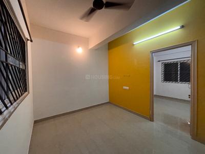 Balcony Image of 550 Sq.ft 1 BHK Apartment / Flat for rent in Indira Nagar Bengaluru for Rs. 34000