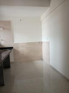 Kitchen Image of 1160 Sq.ft 2 BHK Apartment / Flat for sale in Nisarg Royal Square, Moshi Pune for Rs. 5749800