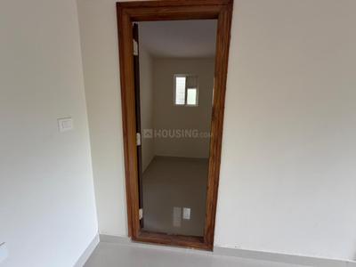 Bedroom Image of 1200 Sq.ft 3 BHK Apartment / Flat for sale in Pothinamallayya Palem Visakhapatnam for Rs. 5499999
