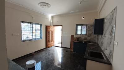 Living Room Image of 899 Sq.ft 2 BHK Builder Floor for rent in Mahadevapura Bengaluru for Rs. 35000