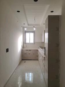 Kitchen Image of 2250 Sq.ft 3 BHK Builder Floor for sale in Sector 49 Faridabad for Rs. 19500000