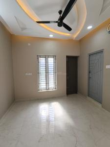 Hall Image of 1900 Sq.ft 4 BHK Independent House for sale in Thiruverkkadu Chennai for Rs. 16000000