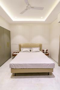 Bedroom Image of 1800 Sq.ft 4 BHK Independent House for sale in Valvan Lonavala for Rs. 27500000